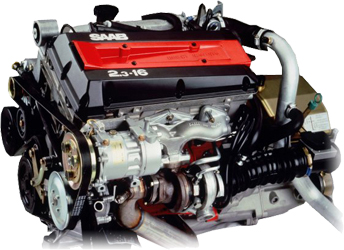 U2351 Engine